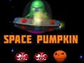Игра Космическая тыква онлайн
