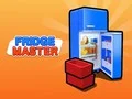 Игра Мастер холодильника онлайн Игра Мастер холодильника онлайн
