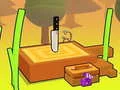 Игра Летающий нож онлайн Игра Летающий нож онлайн