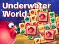 Игра Подводный мир онлайн Игра Подводный мир онлайн