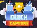 Игра Быстрый захват онлайн Игра Быстрый захват онлайн