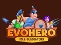 Игра Эволюция героев: Гладиаторы онлайн