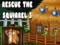 Игра Спасите белку 3 онлайн Игра Спасите белку 3 онлайн