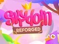 Игра Небесный дом онлайн Игра Небесный дом онлайн