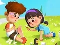 Игра Советы по оказанию первой помощи ребенку онлайн Игра Советы по оказанию первой помощи ребенку онлайн