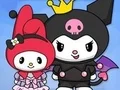 Игра Создатель Куроми онлайн