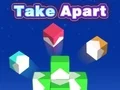 Игра Разбирать на части онлайн Игра Разбирать на части онлайн