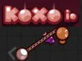 Игра Коксо онлайн