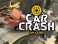 Игра Симулятор автокатастрофы онлайн Игра Симулятор автокатастрофы онлайн