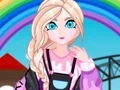 Игра Кавайи принцесса на Комик Кон онлайн