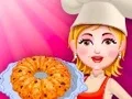 Игра Мамины рецепты: Банановй хлеб онлайн Игра Мамины рецепты: Банановй хлеб онлайн