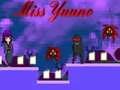 Игра Мисс Юно онлайн Игра Мисс Юно онлайн