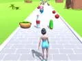 Игра Гонка по фигуре - Гонка тела онлайн Игра Гонка по фигуре - Гонка тела онлайн