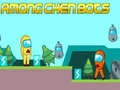 Игра Среди Чен-ботов онлайн
