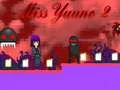 Игра Мисс Юно 2 онлайн