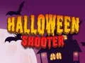 Игра Хэллоуин шутер онлайн