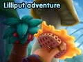 Игра Приключение лиллипута онлайн