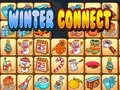 Игра Зимнее подключение онлайн