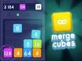 Игра Объединить блоки 2048 онлайн Игра Объединить блоки 2048 онлайн