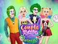 Игра Подходящие наряды для пары#Инспо онлайн