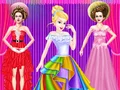 Игра День сияющей моды онлайн