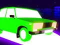 Игра Неоновый гонщик онлайн Игра Неоновый гонщик онлайн