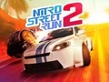 Игра Нитро уличный забег 2 онлайн Игра Нитро уличный забег 2 онлайн