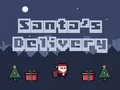 Игра Доставка Деда Мороза онлайн