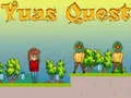 Игра Квест Юа онлайн Игра Квест Юа онлайн