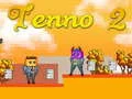 Игра Тенно 2 онлайн