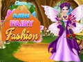 Игра Клара Цветочная Фея Моды онлайн