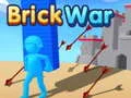 Игра Кирпичная война онлайн