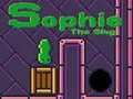 Игра Софи Слизняк онлайн Игра Софи Слизняк онлайн