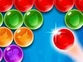 Игра Пузырьковый удар онлайн