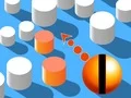 Игра Красочный шутер онлайн Игра Красочный шутер онлайн