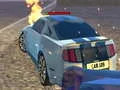 Игра Снос автомобилей Парковка Многопользовательская игра онлайн