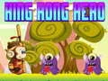 Игра Кинг-Конг Герой онлайн Игра Кинг-Конг Герой онлайн
