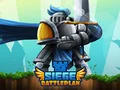 Игра План осады онлайн Игра План осады онлайн