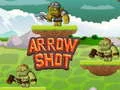 Игра Выстрел стрелой онлайн