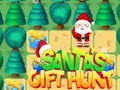 Игра Охота за подарками Санты онлайн Игра Охота за подарками Санты онлайн