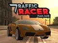 Игра Профессиональный гонщик онлайн онлайн