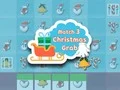 Игра Рождественский матч 3 онлайн Игра Рождественский матч 3 онлайн