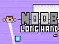 Игра Нуб длинная рука онлайн Игра Нуб длинная рука онлайн