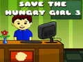 Игра Спасти голодную девушку 3 онлайн
