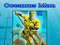 Игра Человек-океан онлайн
