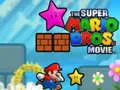 Игра Cупер браться Марио фильм онлайн
