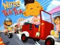 Игра Нитро Тук Тук онлайн Игра Нитро Тук Тук онлайн