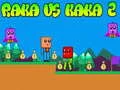 Игра Рака против Кака 2 онлайн Игра Рака против Кака 2 онлайн