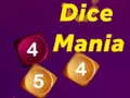 Игра Кубическая мания онлайн Игра Кубическая мания онлайн