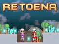 Игра Ретоэна онлайн Игра Ретоэна онлайн